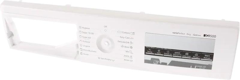 Bedienblende 11004929