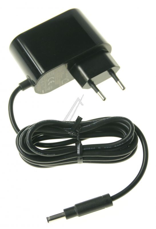Adapter VDE für Staubsauger Beko Grundig Arcelik C00906856 Steckernetzteil