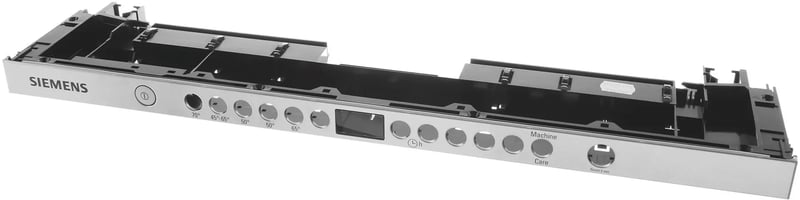 Blendenkasten für Gehäuseteile Bosch 11023969 Frontblende, Abdeckung