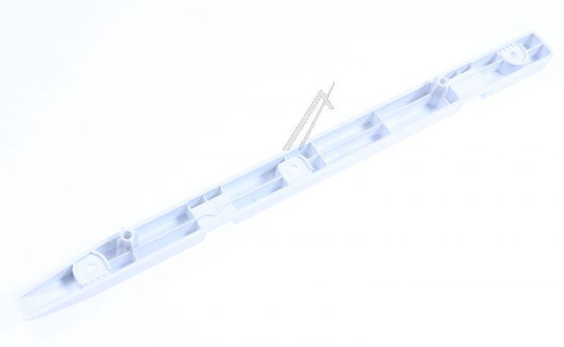 Linke Regalstütze für Kühlschrank Haier 49123543 Regalboden Halterung