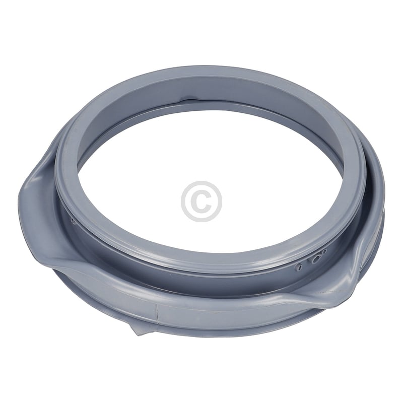 Türdichtung für Waschmaschine Midea 12638100000441 Waschmaschinen-Türdichtung