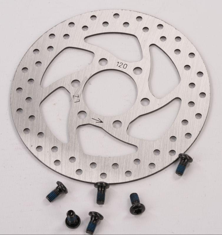 Bremsscheibe EGRET 10150144 für E-Scooter EY6