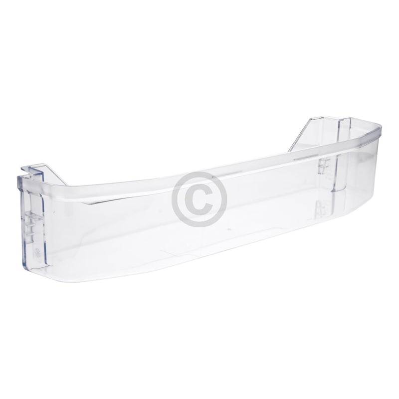 Abstellfach Bauknecht 481010467619 Flaschenabsteller 494x93mm für Kühlschranktüre