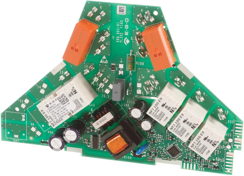 Relaismodul 11021460