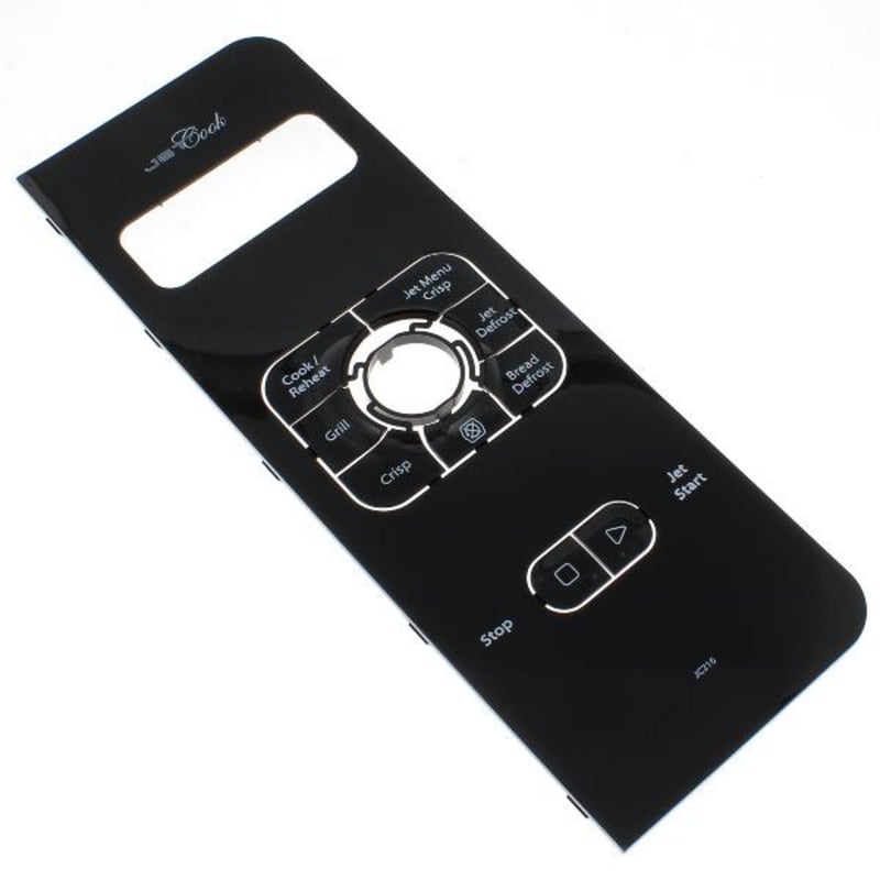 Schalterblende aussen Kit SW SL 482000014312