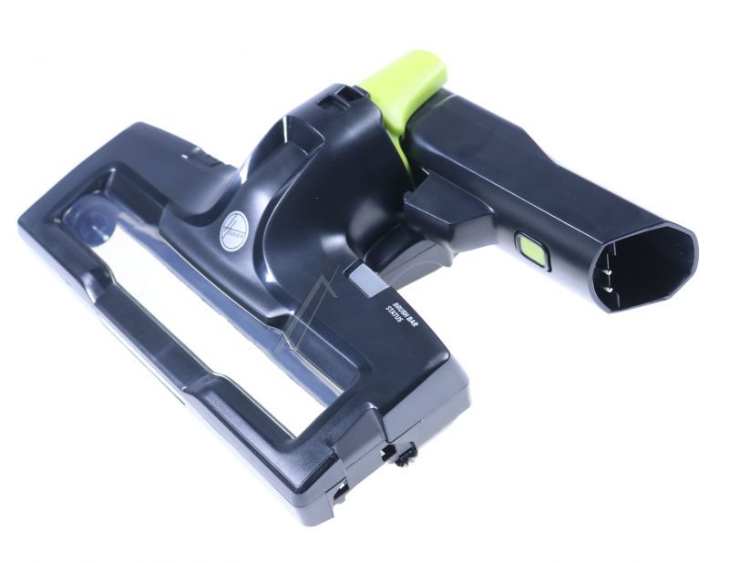 Bodendüse für Staubsauger Candy Hoover 48030323 für Teppich Hartboden