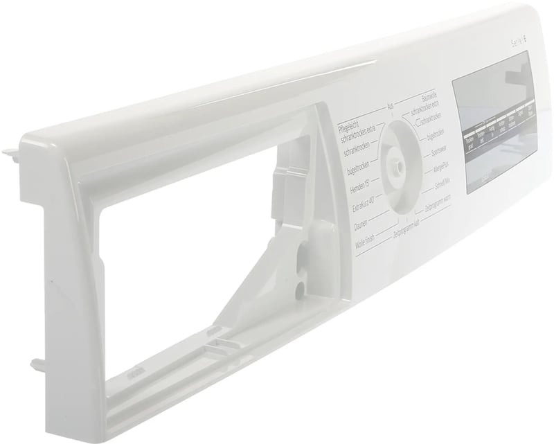 Bedienblende 11010662