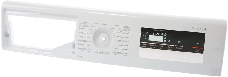 Bedienblende 11016983