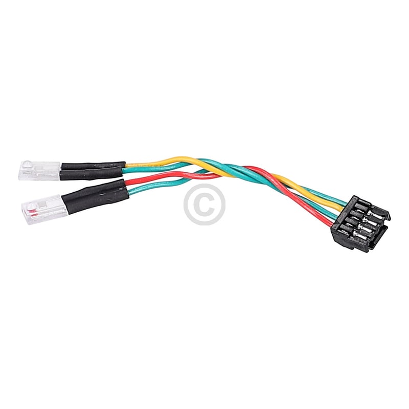 Left bumper detect wire 201-2441-0419