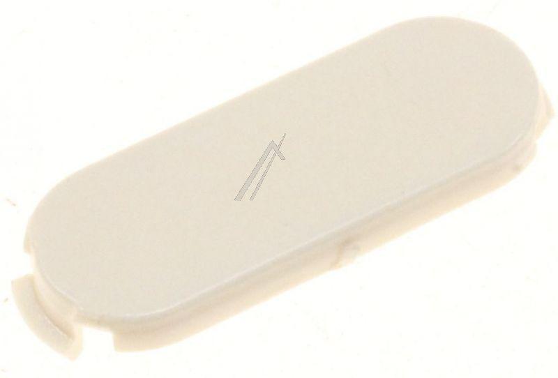 Sicherungskastenabdeckung für Kühlschrank Beko C00899433 weiß