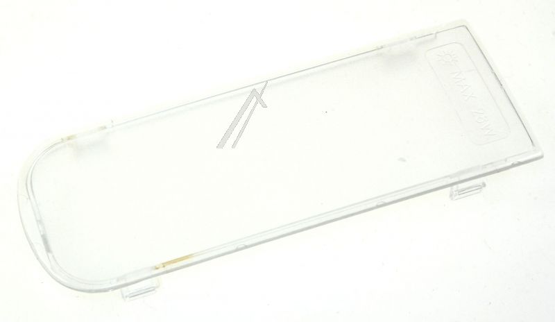 Lichtdiffusor für Dunstabzugshaube Elica PLA0023081A transparent