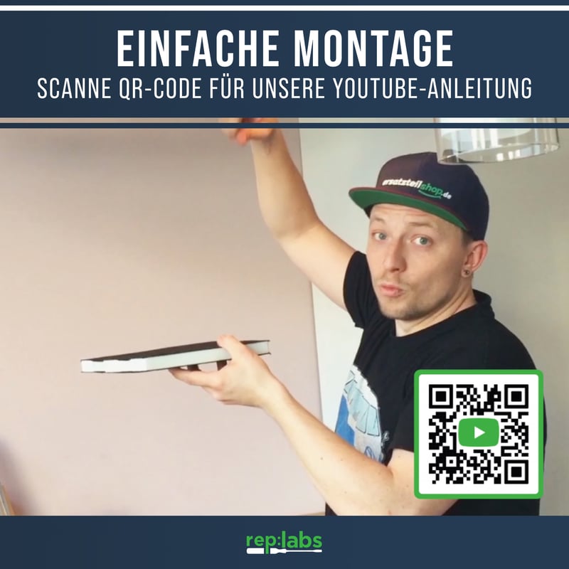 Kohlefilter wie Elica Model15 230x210mm für Dunstabzugshaube 902979381