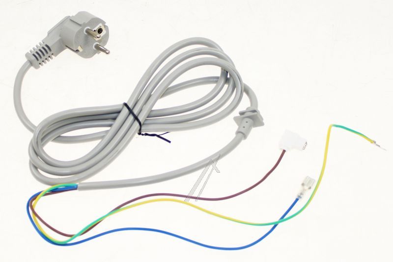 Netzkabel für Klimaanlage Midea 17401202000200 Stromversorgung