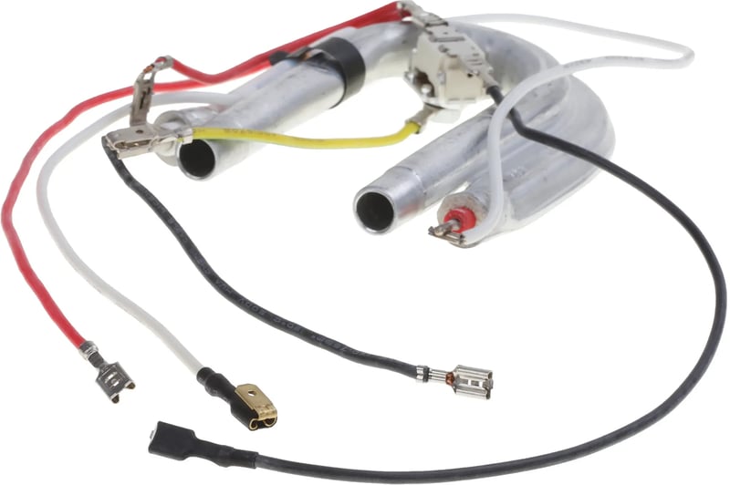 Heizkörper 12004877