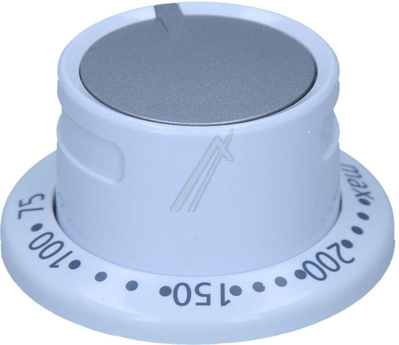 Thermostatknopf für Ofen Beko C00896960 Backofen-Thermostat