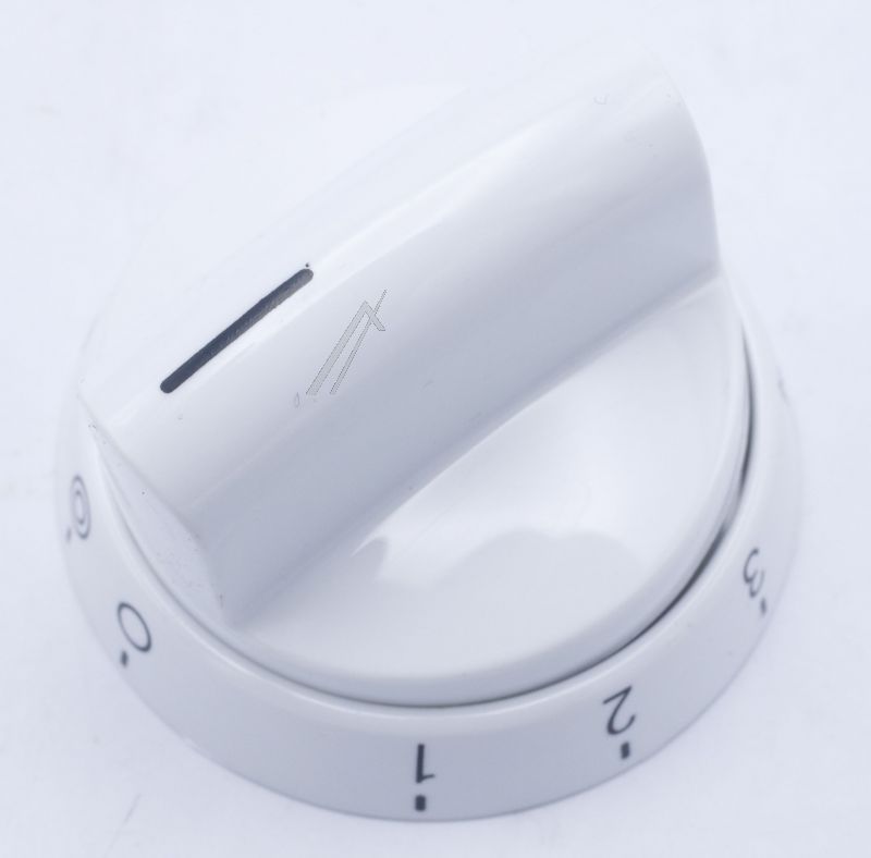 Drehgriff-Kochstelle 00619749