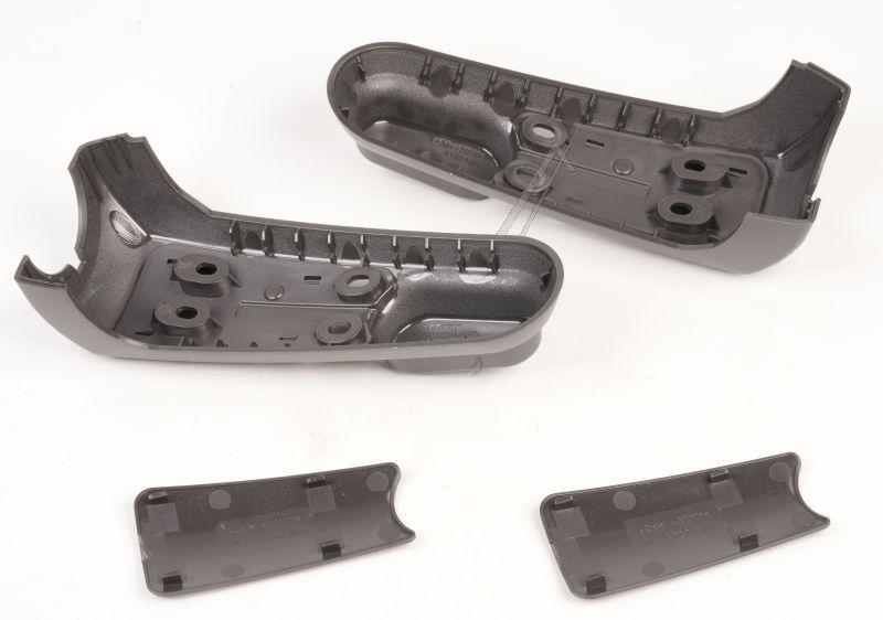 Vordere Gabelabdeckung Segway-Ninebot 14.01.0020.10 für E-Scooter ES2 ES4