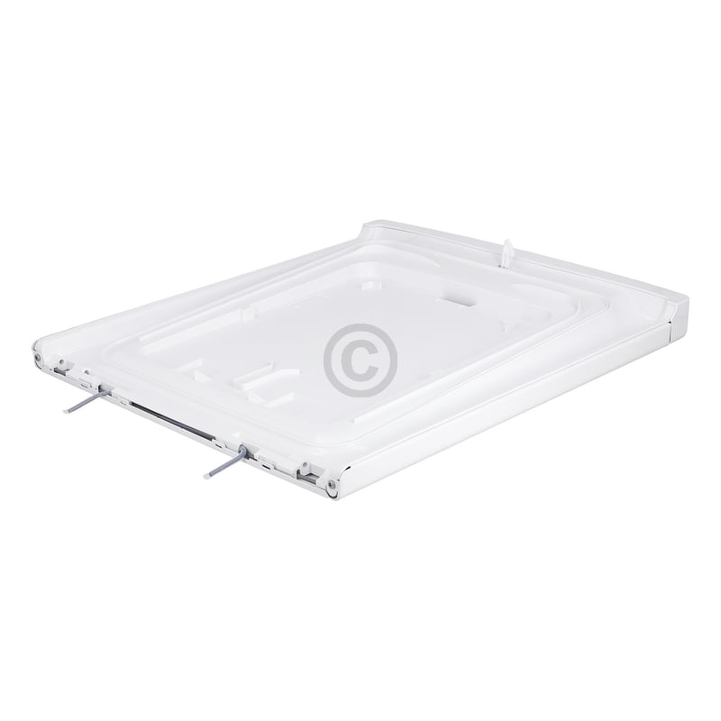 Deckel Kit, HR, BLK, BK, 15 481010771231