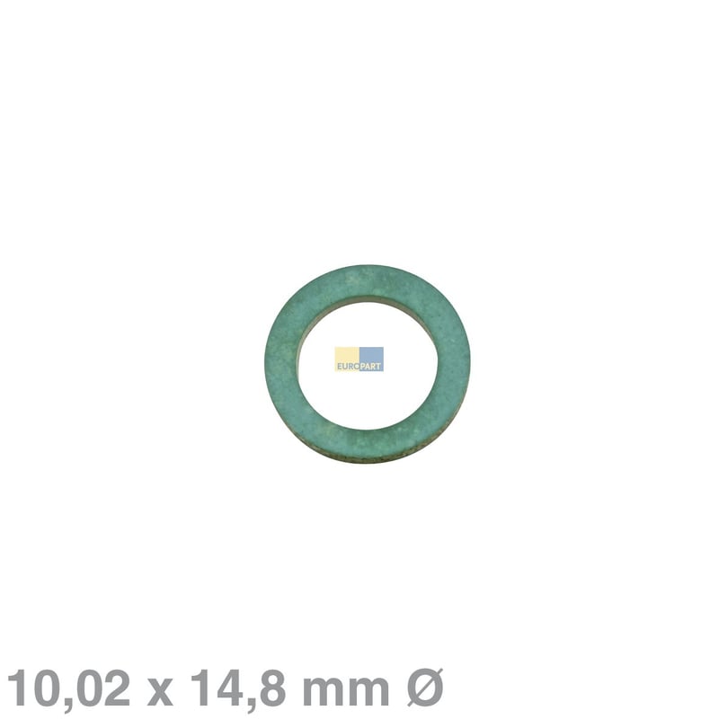 Pressdichtung Dichtring 10,02x14,8mmØ