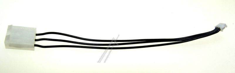 Verbindungskabel für Kaffeemaschine BSH-Gruppe 00610894 Stromkabel
