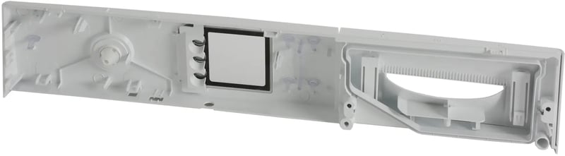 Bedienblende 00744435