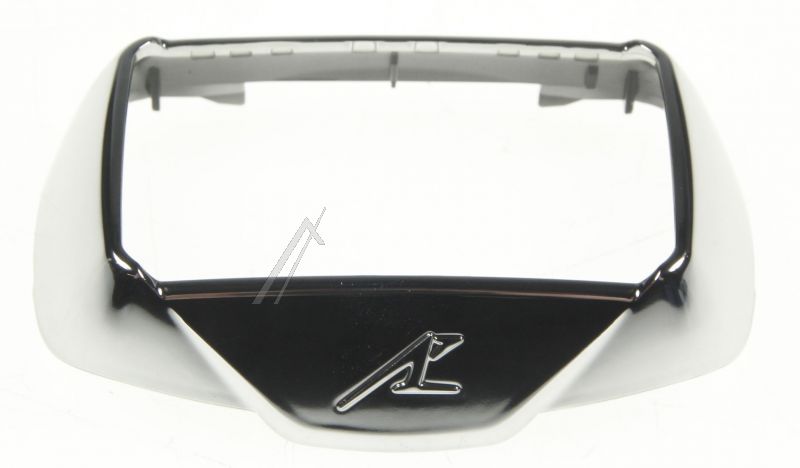 Scherkopfrahmen Panasonic WESELV9S0047 für ES-LV95 Rasierer Silber, Kunststoff