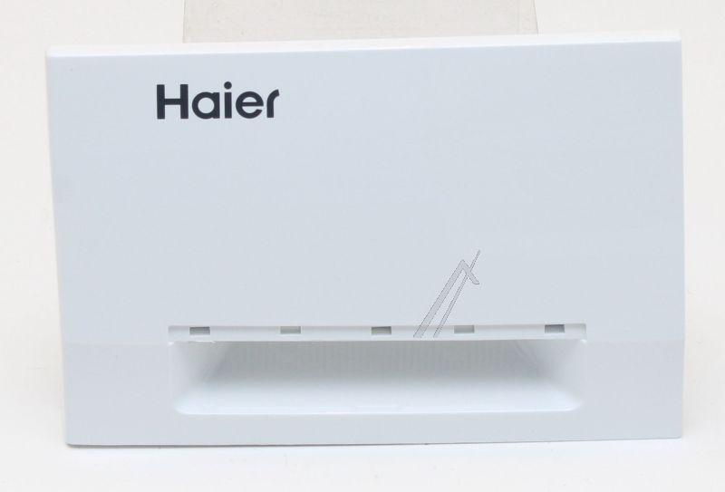 Bedienblende für Trockner Haier 49060648 Drucktasten