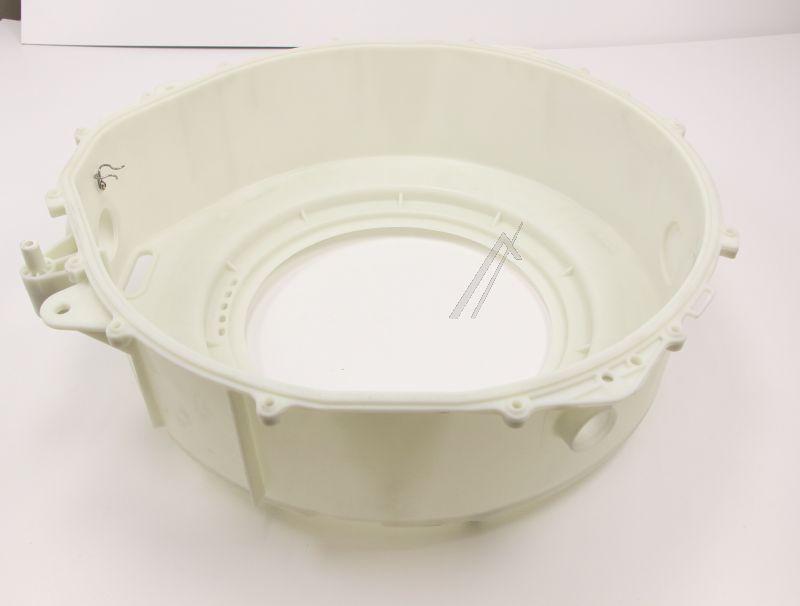 Bottich Oberteil Front für Waschmaschine Midea 12138100002093 Trommelgehäuse Vorderseite