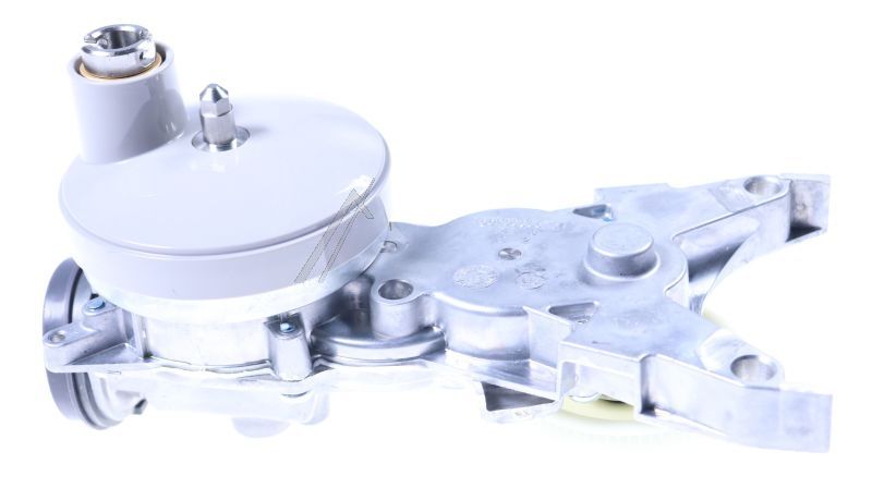 Getriebe KVL4 für Küchenmaschine DeLonghi AS00004377 Komplett