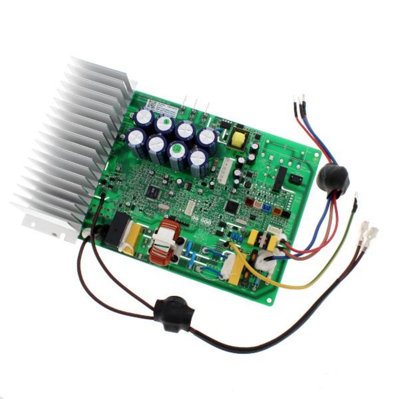 Steuerung (CB) 482000021245