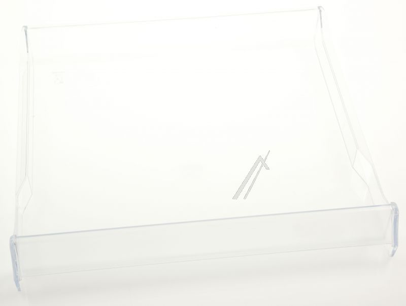 Gefrierfachschublade klein für Kühlschrank Whirlpool 481010809166 oben, TR 00155