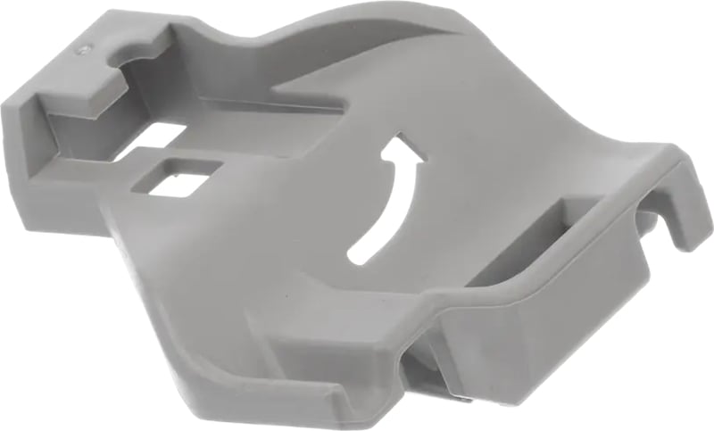 Lager für Geschirrkorb Bosch 10014176 Spülmaschine