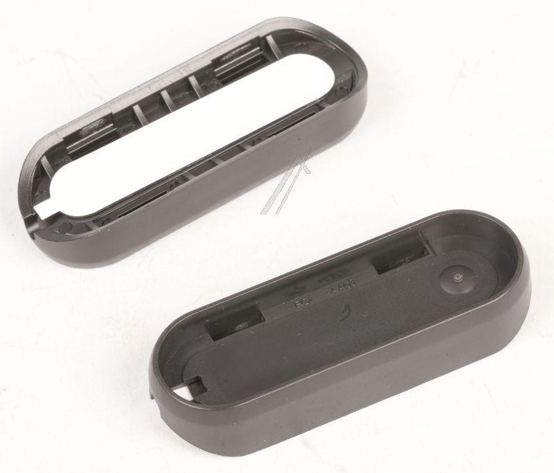 Reflektor Basis Segway-Ninebot CB.01.00.5267.00 schwarz für E-Scooter E2 Plus