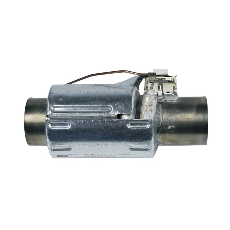 Heizelement Whirlpool 484000000610 Heizung Irca 2040W für Geschirrspüler