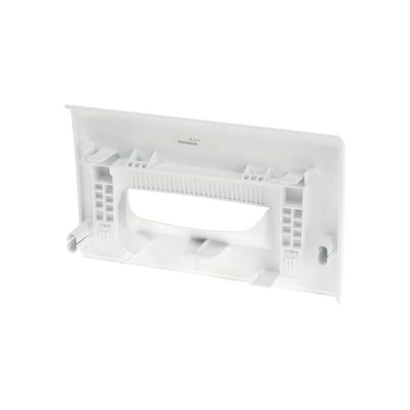 Schalengriff für Trockner BSH-Gruppe 12006060 Türgriff