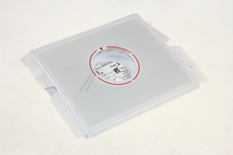 Blendeneinlage 00645650