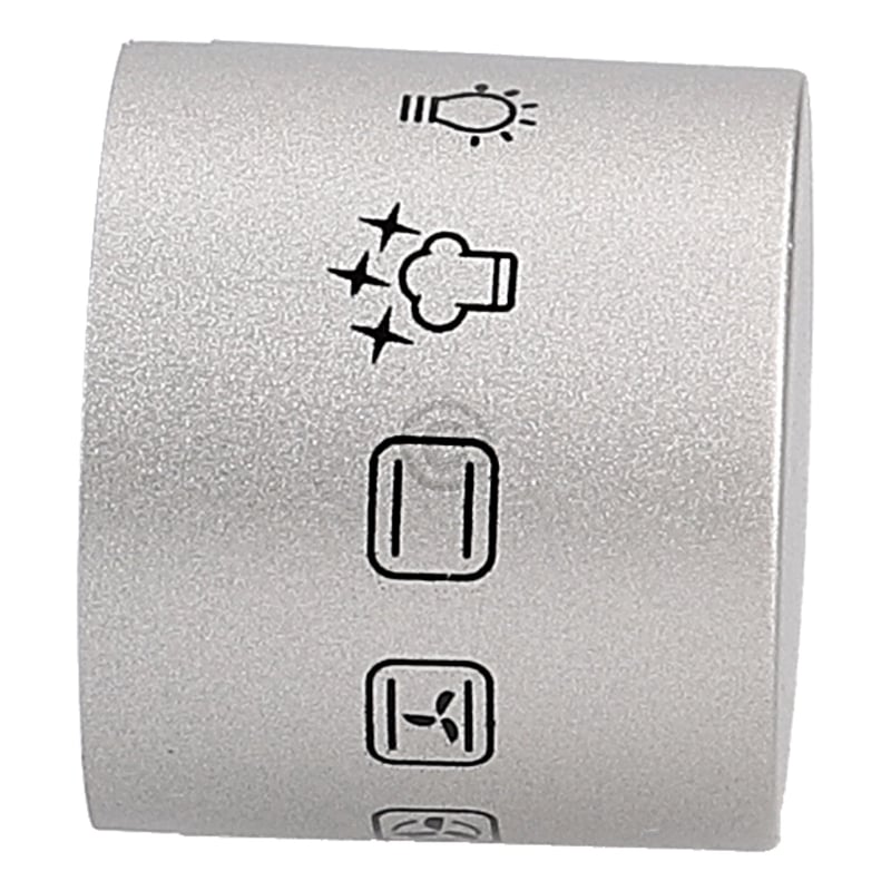 Kebel Bauknecht 481010569123 für Backofen