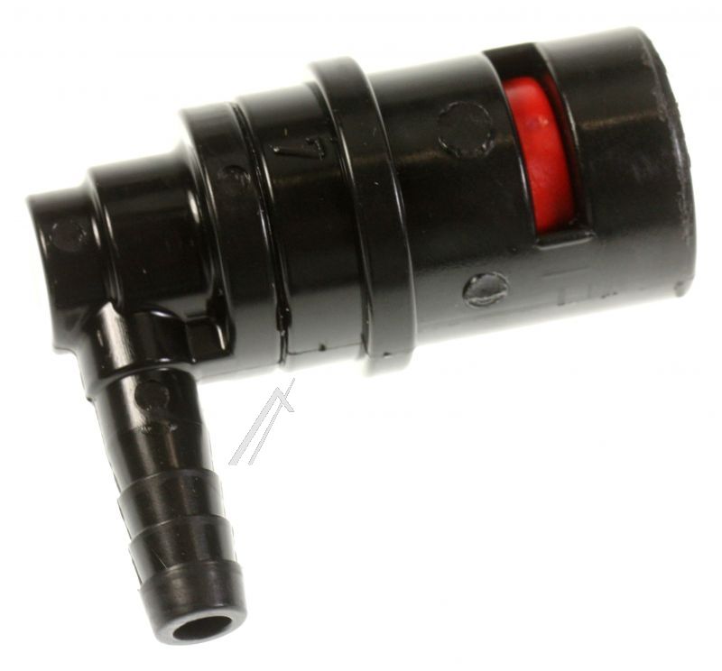 Thermorelais für Staubsauger Bosch Siemens 00758707 Temperaturschutz