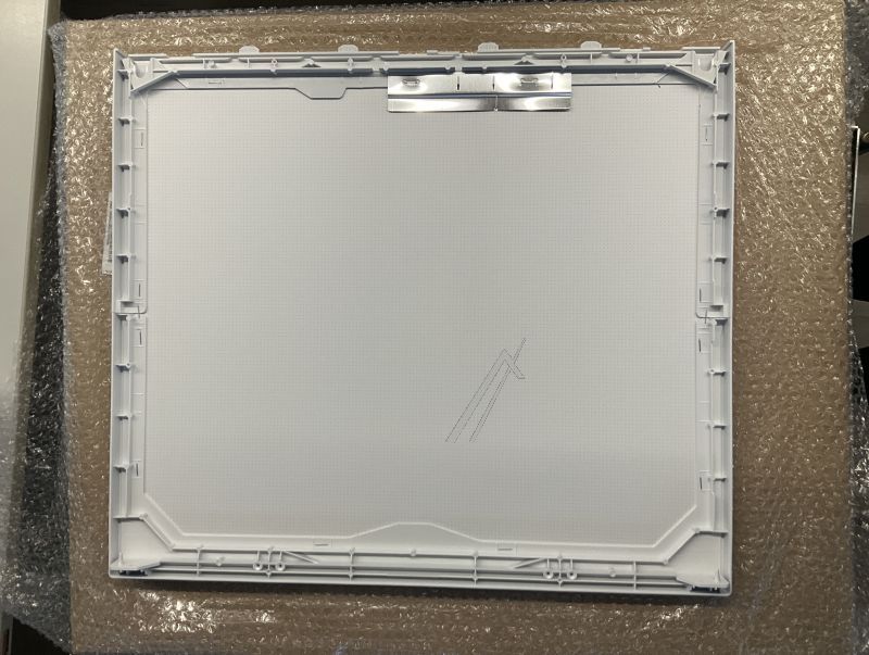 Top-Platte für Waschmaschine LG Agm30141102 Oberteil, Service