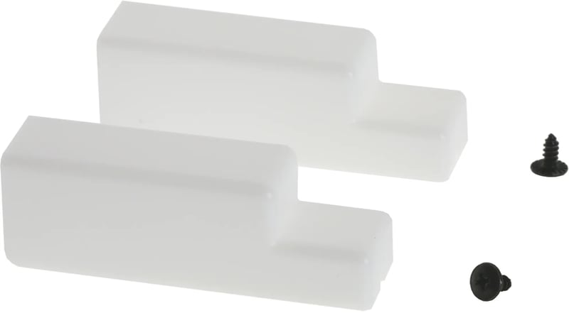 Anschlag für Kühlschrank BSH-Gruppe 00623239 Türstopper