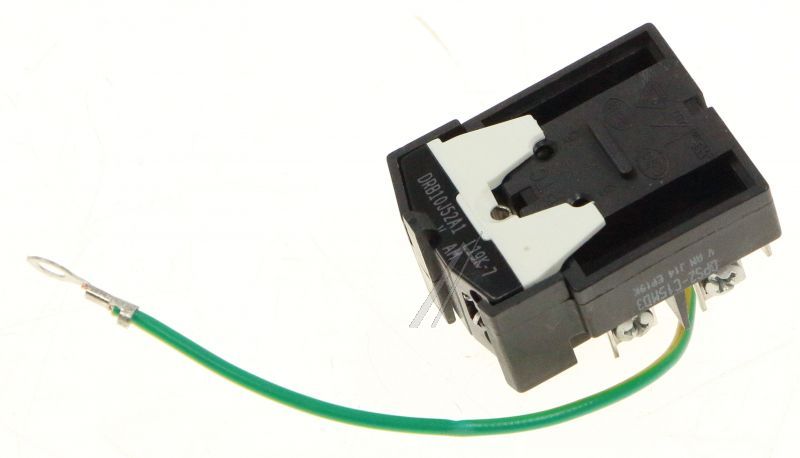 Kühlschrank-Relais Vestel 32035413 PZ75H1C/DRB13N61/QPS2-C15MD3 Kompressor