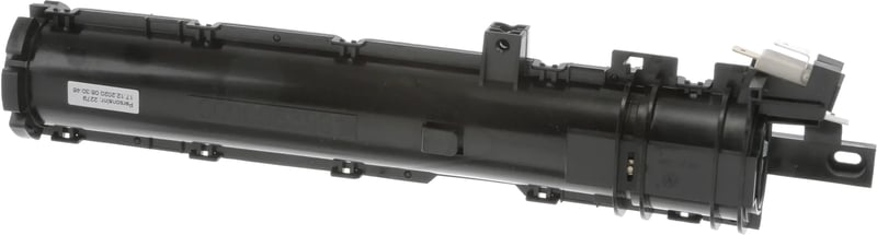 Kraftstofftank für Gerät Bosch 11033539 Kunststoff