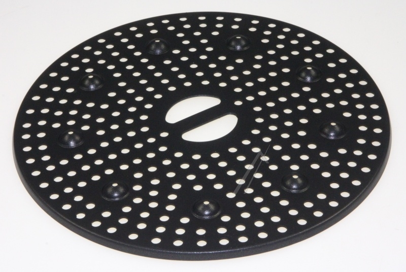 Gittereinsatz 259mmØ für Dampfgarbehälter LG 5026W1A075C in Backofen