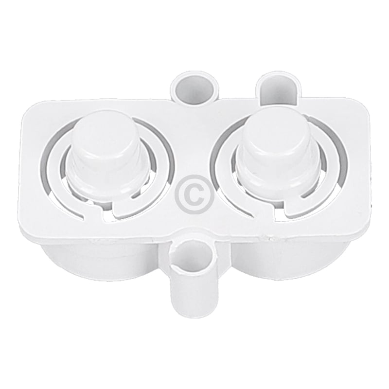 Programm Taste Amica 1022924 für Geschirrspüler Amica