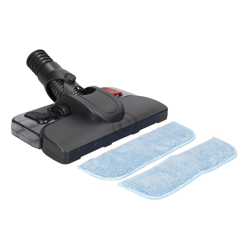 Aquamop Staubsaugerdüse mit Wassertank BLUPARTS - KOMPATIBEL 10113255