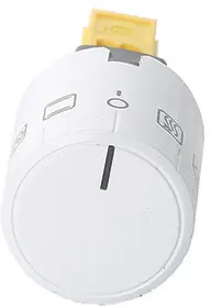 Drehgriff-Vorwahl 00637899