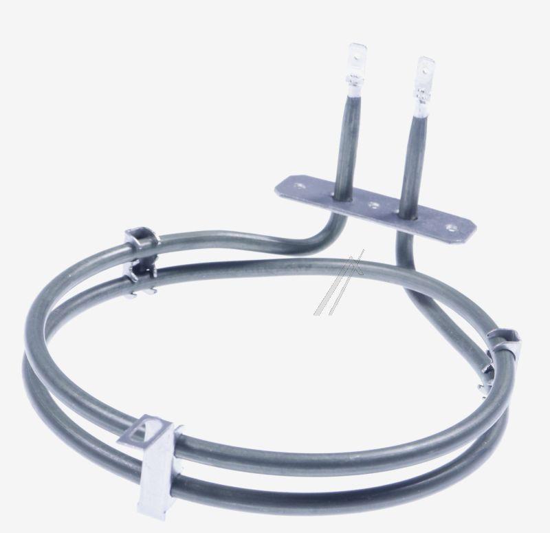 Umluftheizung 1430W für Backofen Smeg 806890976 Rund