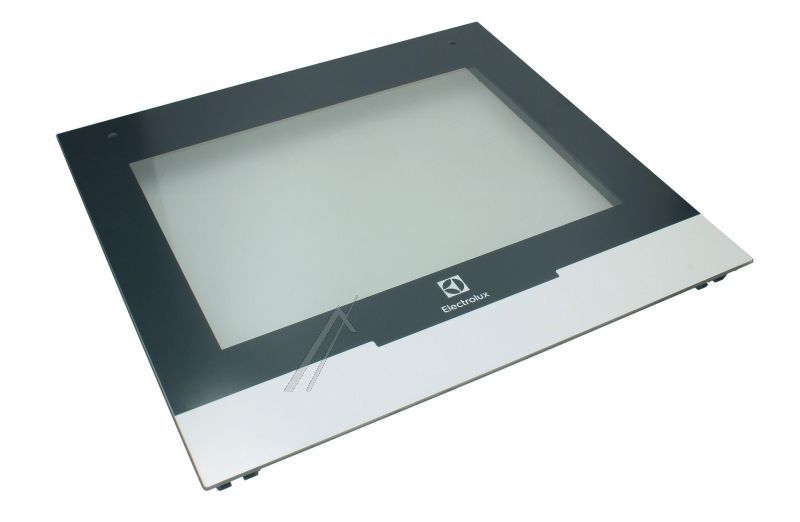 FRONTSCHEIBE, WEISS Electrolux 3428434694 für Herd Electrolux