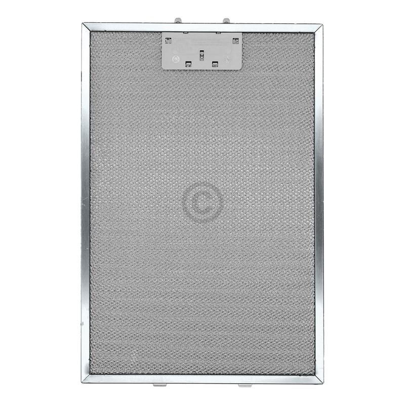 Metallfilter Bauknecht C00927407 für Dunstabzugshaube Bauknecht