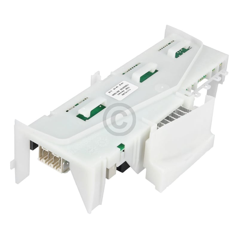 Steuerelektronik programmiert SIEMENS 12024361 für Kaffeemaschine